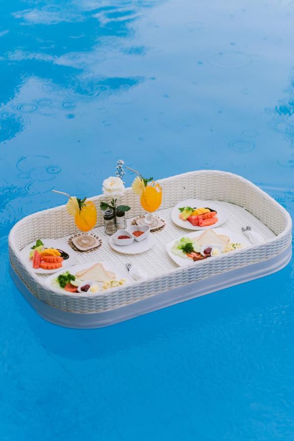Teras Villa 짐바란 외부 사진