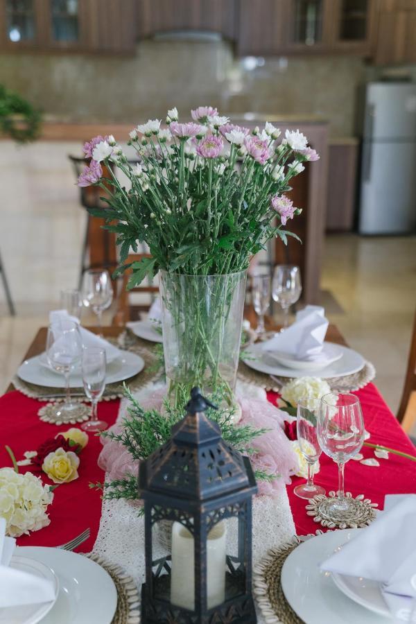 Teras Villa 짐바란 외부 사진